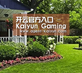 开云官方入口 - Kaiyun Gaming