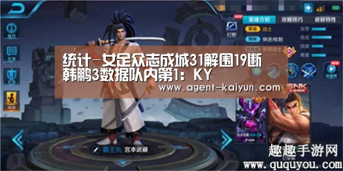 开元