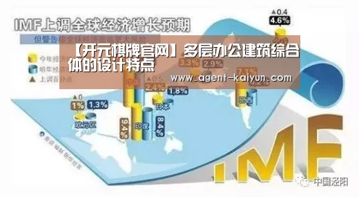 【开元棋牌官网】多层办公建筑综合体的设计特点(图2) 开元棋牌官网